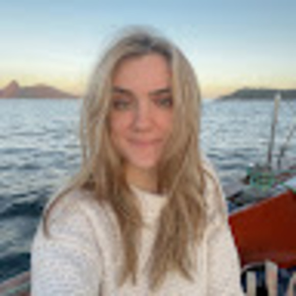 Meet your Posher, Portia - Picture 1 of 1